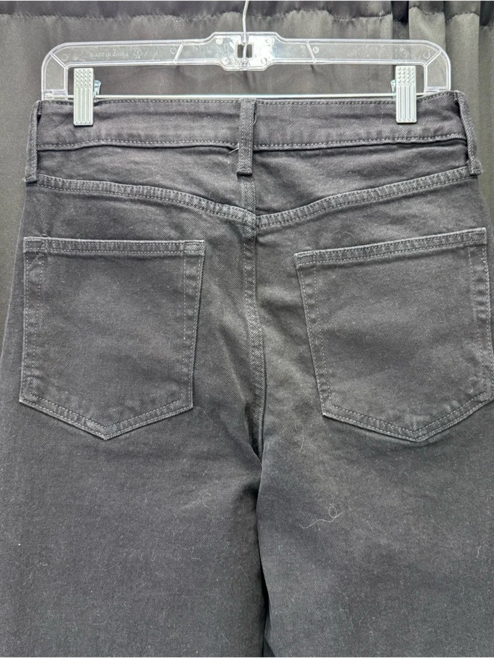 GAP high rise